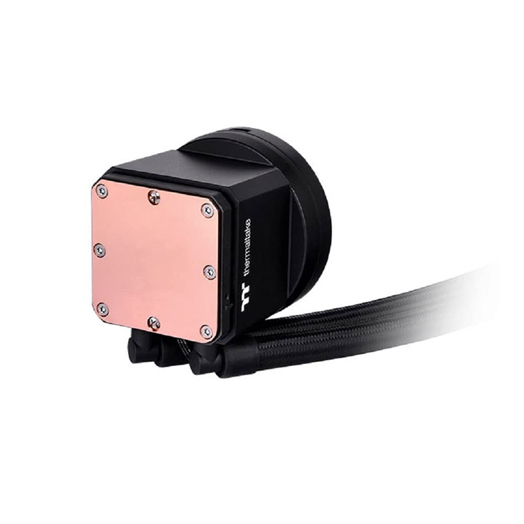 خرید کولر پردازنده Thermaltake Toughliquid Ultra 360